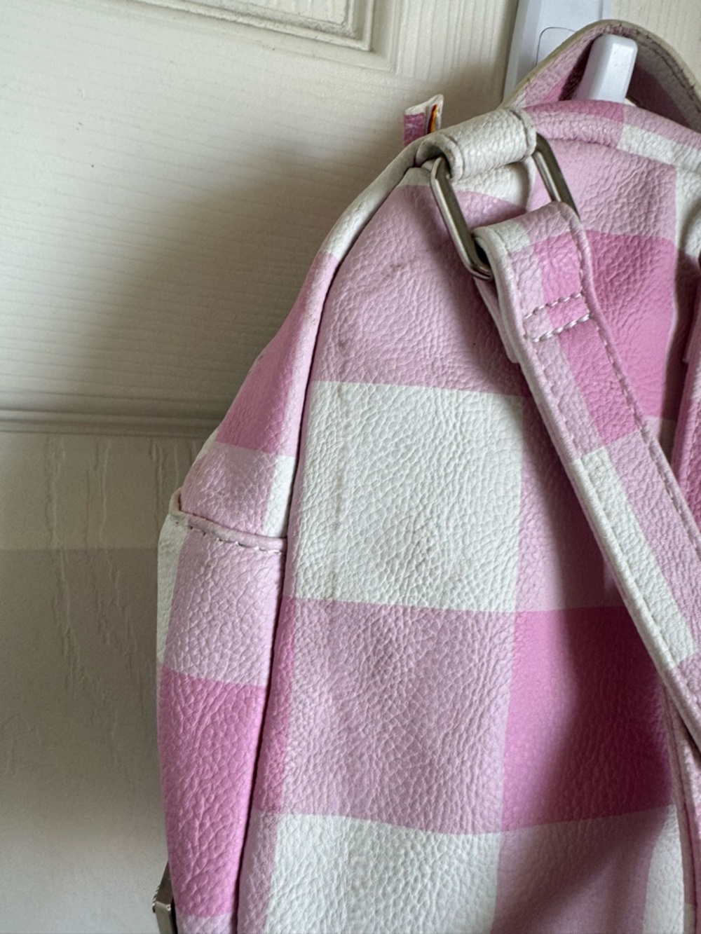 Betsey Johnson Mini Backpack - Picture 9 of 9